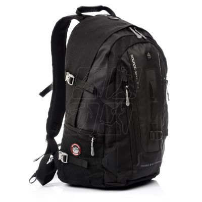 10. Verbier backpack with a laptop bag 15.6 &quot;36L 76198