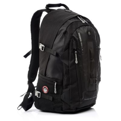 10. Verbier Backpack with Laptop Bag 15.6" 36L 76198