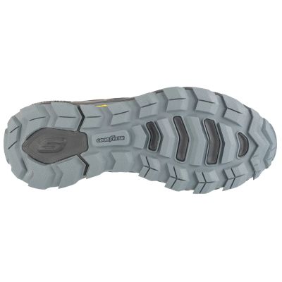 4. Skechers Max Protect - Irongu Patike 237672-BKCC Black 41