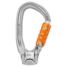 PETZL Triact Rollclip Carabiner