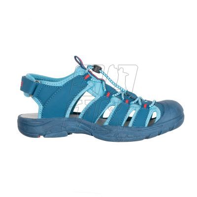 2. Trollkids Kids Kvalvika Sandal Jr 194-152 sandals