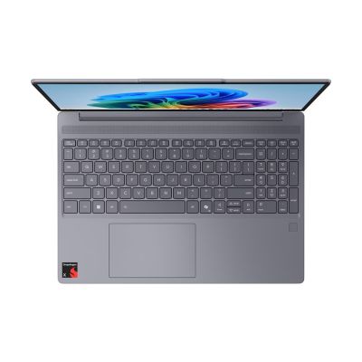 4. Lenovo Slim-3-15Q8X10 Snapdragon X1-26-100 15.3"WUXGA Touch 16GB SSD1TB BT BLKB FPR Win11 Luna Gray (REPACK) 2Y
