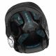 3. Bauer Re-akt 90 Hockey Helmet 1065825-BLK