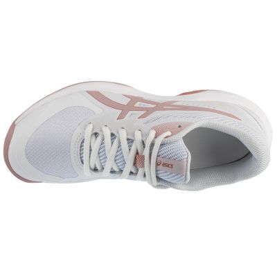 3. ASICS Game FF 1042A281-103 White 37