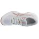 3. ASICS Game FF 1042A281-103 White 37