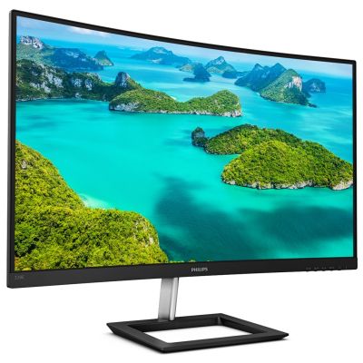 12. PHILIPS LED MONITOR 31.5" 328E1CA/00