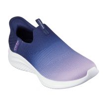 Skechers Slip-ins Ultra flex 3.0 shoes - Beauty Blend W 150183-NVLV