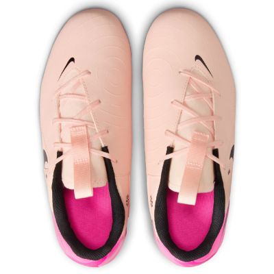 3. Nike Phantom GX II Academy Jr FG/MG FD6722-800 shoes