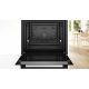 35. BOSCH HBG571EB4 built-in oven, 60 x 60 cm, black
