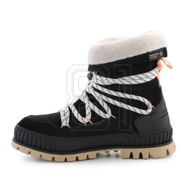 11. Palladium Pallashock Hiver W 94349-008-M