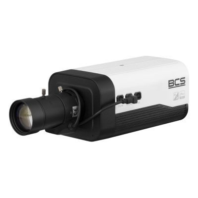 2. Compact IP camera 5Mpx BCS-L-BIP25S-Ai2(2)