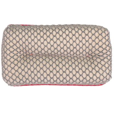 7. MICROFIBER SPONGE 2PCS DIRT DEVIL