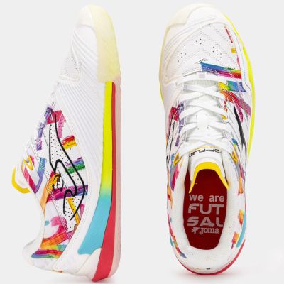 4. Joma Top Flex Ultimate 2676 TFUS2676IN shoes