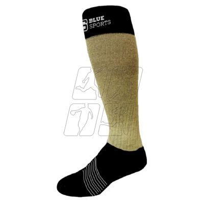 BlueSports Pro-Kevlar Sr 900701 Socks