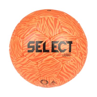 2. Select HB Light Grippy v26 Official EHF Handball Orange 230020