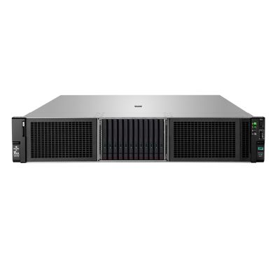 2. HPE ProLiant DL380 Gen11 4510 2.4GHz 12c 64GB-R 12LFF MR416i-p 2x8TB SATA HDD 2x1000W PS EMEA Server server 16 TB Rack (2U) Intel® Xeon Silver 2.4 GHz DDR5-SDRAM 1000 W