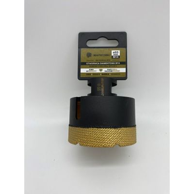 DIAMOND CROWN M14 65mm DRY DRILLING /INDIAN PROFESSIONAL