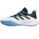 2. Adidas Dame Certified 3 M JI1541 Basketball Shoes