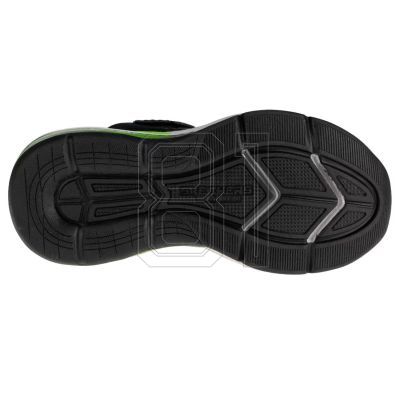 8. Skechers Skech-Air Blast Tallix Jr 97743L-BBLM shoes