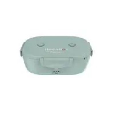Faitron HeatsBox GO Light Green / Heated Lunchbox