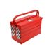 2. AWTOOLS METAL TOOL BOX 7 pcs /530
