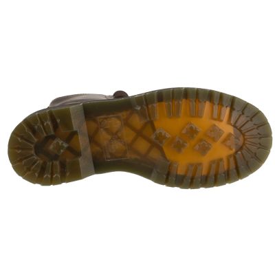 4. Dr. Martens 1460 Serena DM23912243 Brown 37