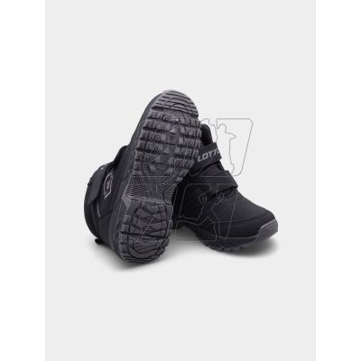 3. Lotto Winter Shoes Evedal Mid Jr 2600430K-1111