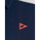 8. Men's longleeve relaxed polo 4F 4FRSS26TLONM675-31S