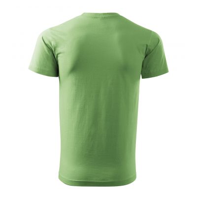 3. Malfini Basic M T-shirt MLI-12939 pea