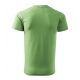 3. T-shirt Malfini Basic M MLI-12939 pea