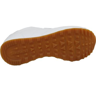 4. Skechers OG 85 Old School Cool W 699-WHT shoes