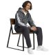 3. adidas Essentials Fleece Hoodie JL9824