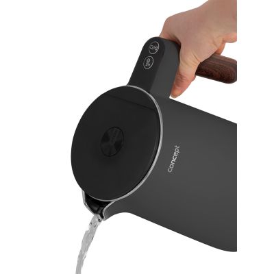 7. CONCEPT RK3305 electric kettle