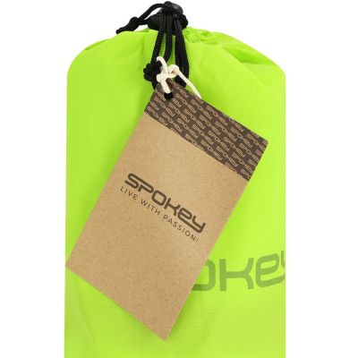 14. Spokey Air Bed 941059 ultralight trekking mattress
