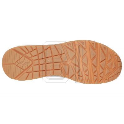 3. Skechers Uno-Hyped Hippie W 155362-WMLT