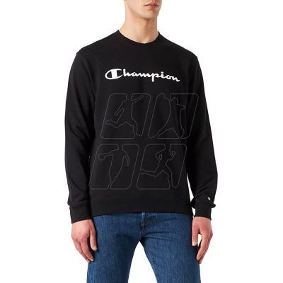 Champion sweatshirt M 305360 KK001