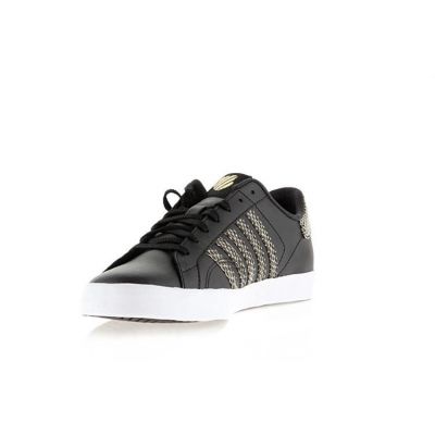5. K-Swiss Women's Belmont So Snake W 93736-049-M shoes