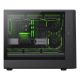 3. GameMax CLAW 360 BK Micro Tower Black