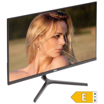 4. 27" LCD monitor DAHUA DHI-LM27-B201S