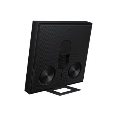 13. Samsung HW-LS60D/EN Speaker Module Black 2.0 ch.