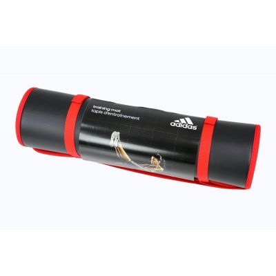 6. adidas ADMT-12235 training mat