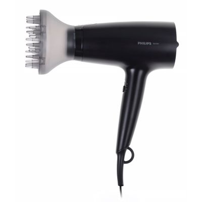5. PHILIPS BHD 302/30 hair dryer