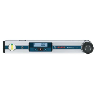 Bosch GAM 220 Professional digital angle gauges 0 - 220°