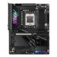 2. GIGABYTE B850 AORUS ELITE X3D AMD B850 Socket AM5 ATX