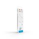 9. FIXED FIXDLS-CL12-WH Lightning cable 1.2 m White
