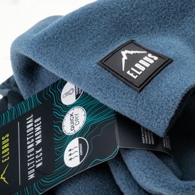 5. Elbrus Berri Polartec scarf 92800400624