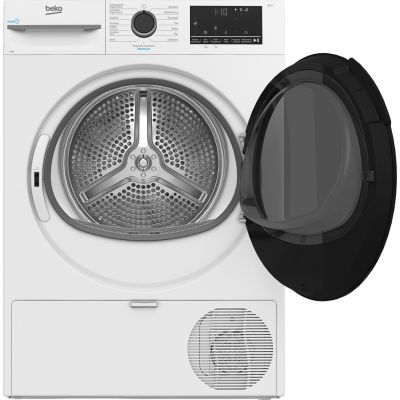9. BEKO BM3T49249W dryer