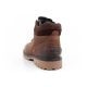 5. Wrangler Yuma men's boots, Chelsea boots, elegant leather, dark brown