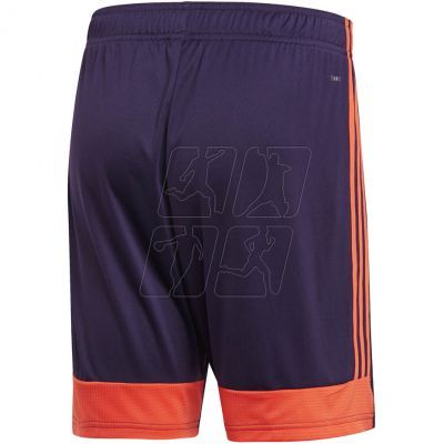 5. Adidas Tastigo 19 Shorts M DP3252 shorts