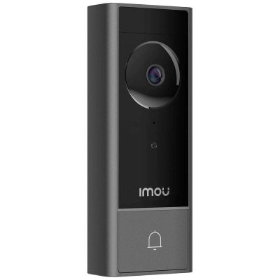 14. Imou DB60 Kit Wireless Doorbell